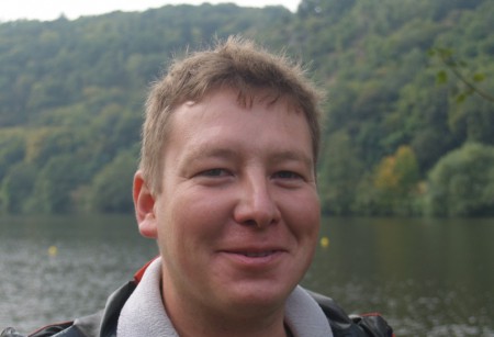 Pavel Duda